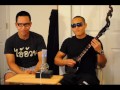 The Lazy Song Ft. Pin-kalele