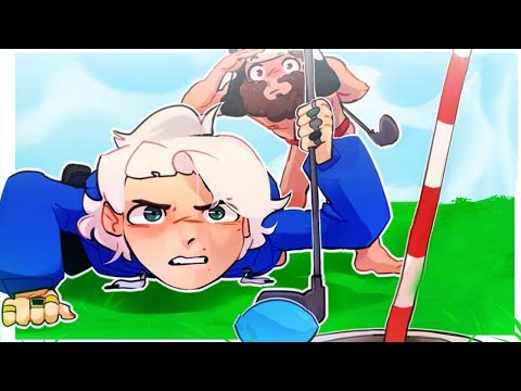 Hole in Ones ONLY otherwise youre banished from the Kingdom! - Golf It