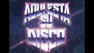 Aqui Esta Su Disco - Radio Monte Carlo Am 930