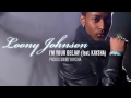 Loony Johnson - I'm your deejay  (feat. Kaysha) [Official Audio]
