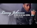 Loony Johnson - I'm your deejay  (feat. Kaysha) [Official Audio]