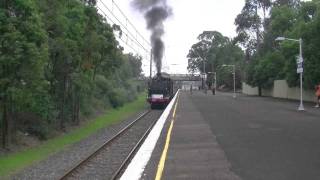 3237 Lvr3801 Limitedrailcorp Christmas Special 301111