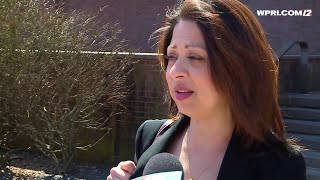 Video Now Alyn Breeds Lawyers Express Relief At Bail Decision