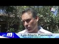 Luis Alberto Plascencia apoya asilo San Vicente en Ciudad Obregón