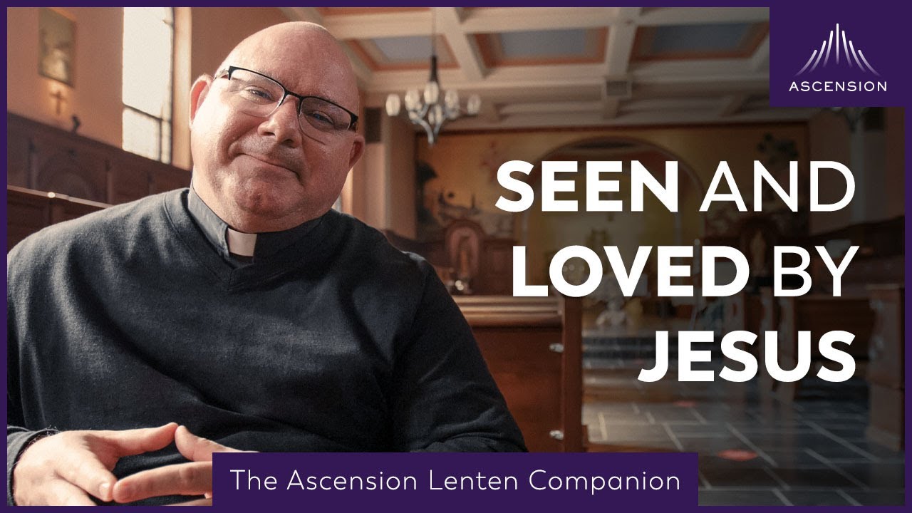 Lenten Reflections