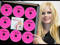Avril Lavigne - Make Up ( B-side)
