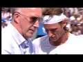 david nalbandian disqualified
