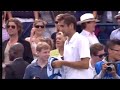 david nalbandian disqualified
