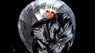 Watch Missy Elliott The Rain Supa Dupa Fly video