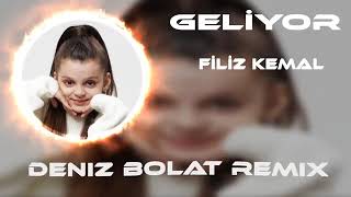 Filiz Kemal Yıldız Geliyo Remıx