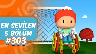 Pepeenin En Sevilen 5 Bölümü Bir Arada