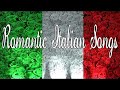 Romantic Italian Songs