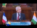 Assemblée nationale : Claude Bartolone rappelle les devoirs d'un deputé
