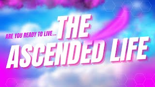 Live the Ascended Life | Joshua Mills | Glory Bible Study