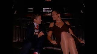 Blank Check Soundtrack---At First Dates Endlimousine