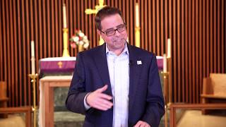 "A Certain Faith in Uncertain Times" - May 24, 2020