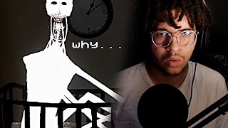 The Boy And The Bath Reaction