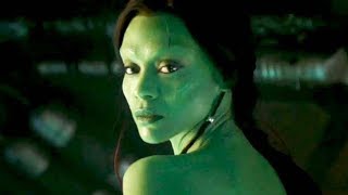 Things Only Adults Notice In Guardians Of The Galaxy
