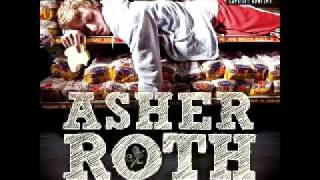 Watch Asher Roth Sour Patch Kids video