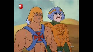 He-Man 93.Bölüm
