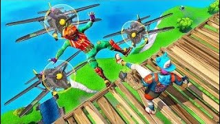 Fortnite Fails & Epic Wins! #41 (Fortnite Battle Royale Funny Moments) | HD 2019