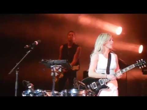 Ellie Goulding Burn