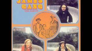 Watch James Gang Bluebird video