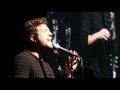 Elliott Yamin Live