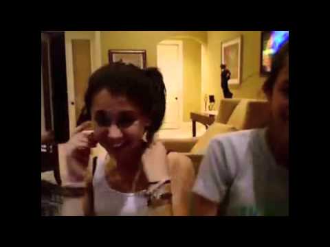 Old School Videos Ariana Grande