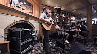 No Diggity (Blackstreet) | Acoustic Looping | Nick Di Gregorio