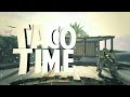 Tacotime! Ep. 15 - FuMe Taco | MW2
