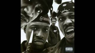 Watch Gravediggaz Just When You Thought It Was Over video