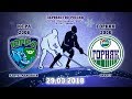Югра-Горняк (2006 г.р.) 29.03.2018 Югра-Горняк (2006 г.р.) 29.03.2018