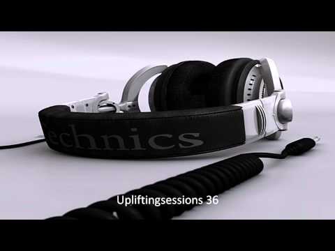 Uplifting Trance - Sessions Episode 36