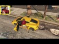 РУКОЖОПЫ В  GTA Online