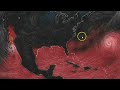 California wins the Truther Triple Crown! Hurricane Meteor Earthquake in same day!