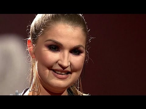 The Voice of Poland VI – Karolina Leszko – „Bad Girls” – Live
