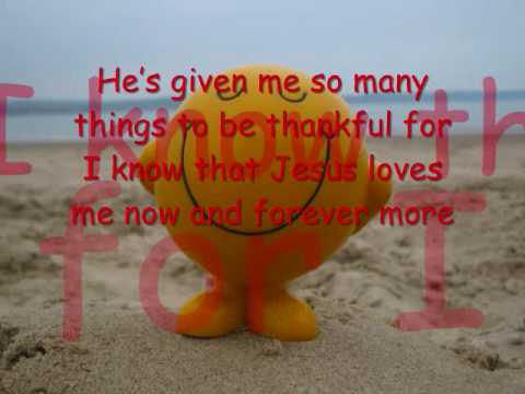 christian song lyrics