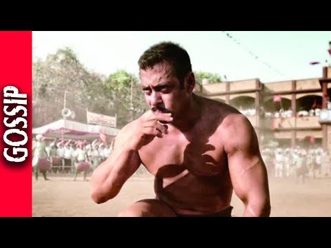 Sultan Most Tweeted Movie Hashtag - Bollywood Gossip 2017