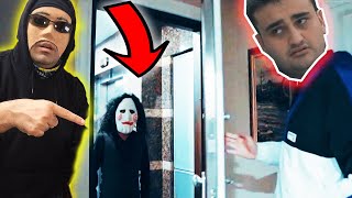 Testere Czn Buraki Kaçirdi Sira Hangi̇ Youtuber Da
