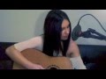 Download Just Friends (Musiq Soulchild Cover) - Alyssa Munaretto MP3 song and Music Video