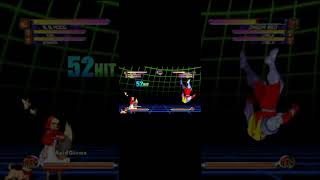 Top 5 Mvc2 Super Moves