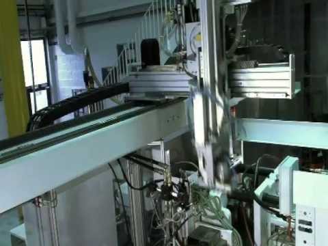 BI INJECTION THERMOPLASTIQUE LSR SILICONE LIQUIDE AUTO ADHERENT...