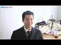 [BTS 131001] Marry Him If You Dare 미래의 선택 Lee Dong Gun 이동건, Yoon Eun Hye 윤은혜 & Jung Yong Hwa 정용화