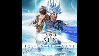 Watch Empire Of The Sun Surround Sound video