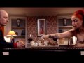 Fangoria - Miro la vida pasar (video clip)