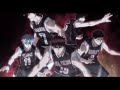 Kuroko no Basket - Team Seirin Enter Real Zone - Final Scene