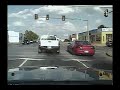 drunk driver