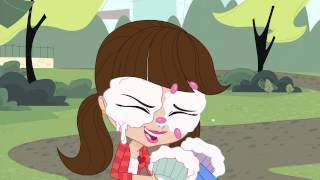 Littlest Pet Shop South Africa Life Of Blythe - I Have A Crush