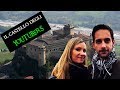 ANDIAMO A VIVERE IN UN CASTELLO INFESTATO CON 5 YOUTUBERS